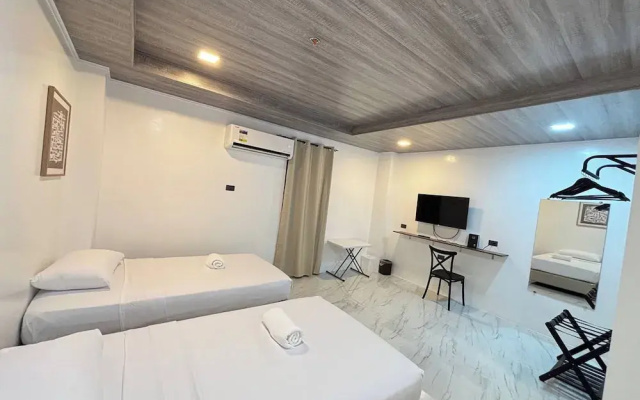 Hotel De Alexa