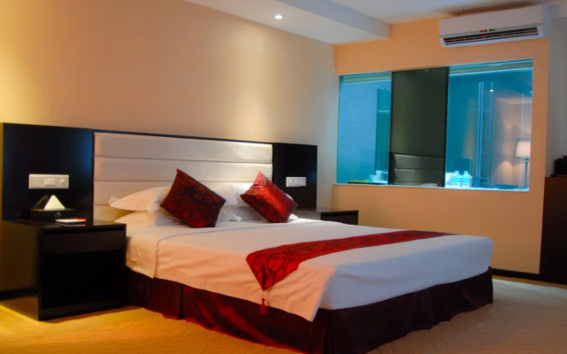 Shui Li Fang Hotel