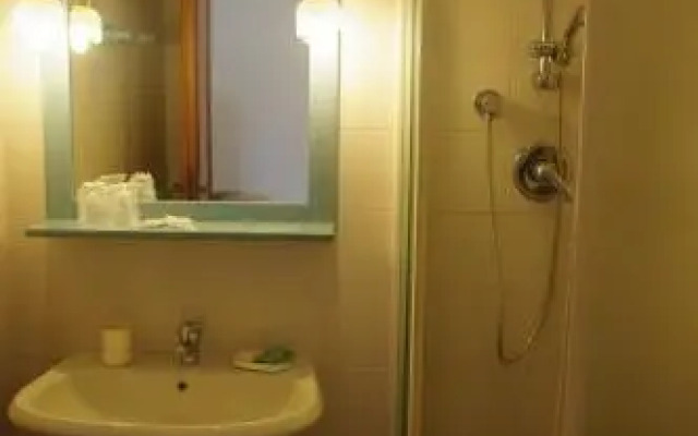 B&B Sanpancrazio Vaie