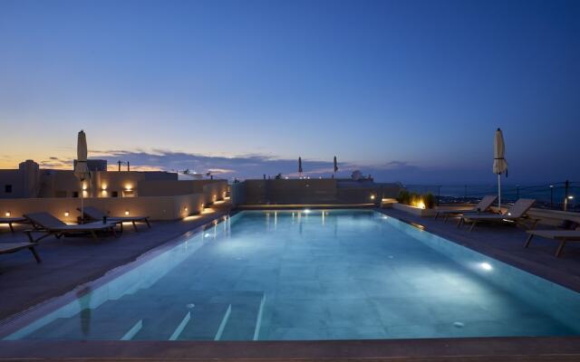 Mayu Suites