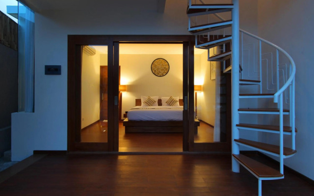 Bali Nyuh Gading – Luxury Villas & Spa