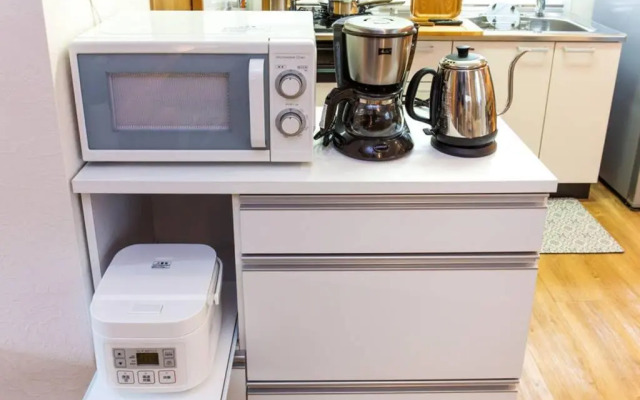 New open American Village Sunset beach TLA&TDY