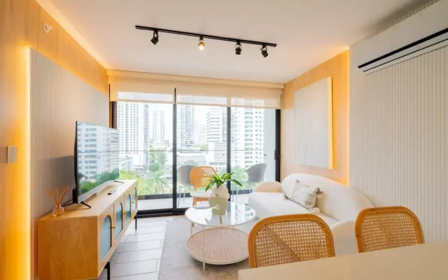 Magnificent 1BR in San Francisco