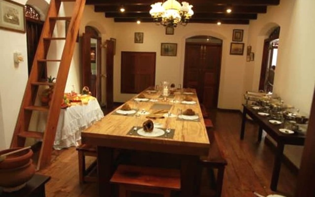 Thamaya Heritance Tangalle