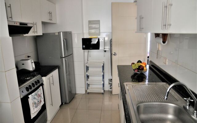 Selina Apartments Miraflores