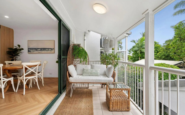 Noosa Keys Resort