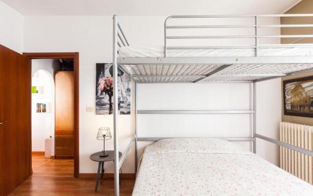 Milano Apartment Ana