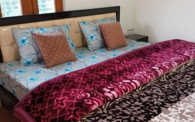 Gorooomgo Himalayan Hills Homestay