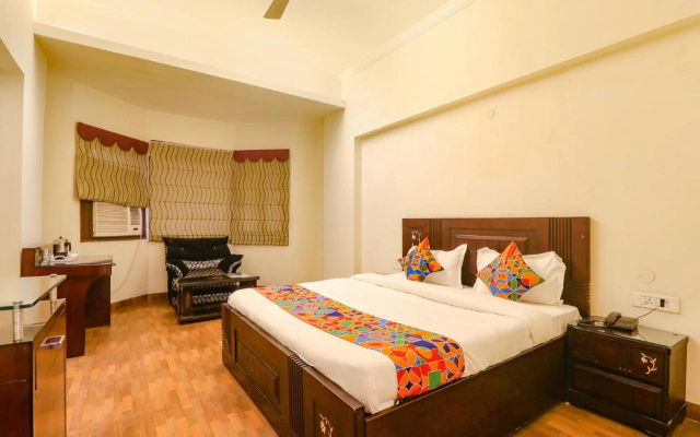 FabHotel Shimla Resort