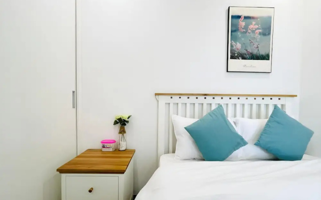 Vinhomes Skylake Ha Noi - Gem Apartment