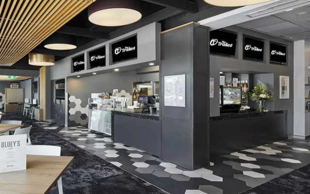 Quality Hotel Dickson