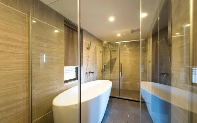 Lijiang Cheriton Hotel