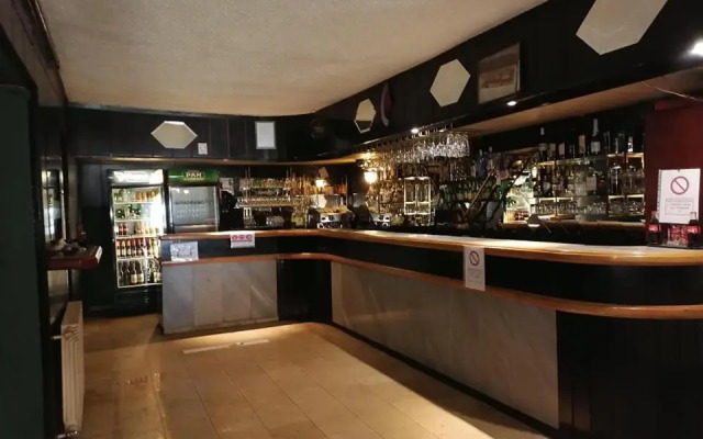 Hotel Šulentic