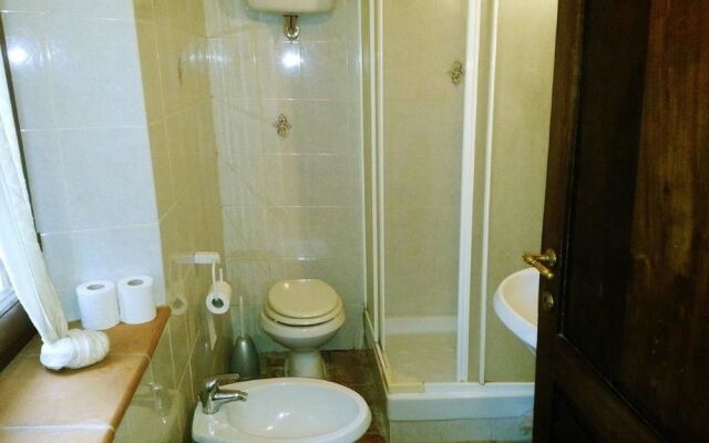 Agriturismo Il Pornelleto - Villa Alari