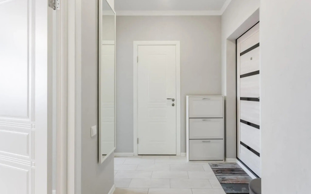 RostovDom (РостовДом) на Доломановском 128