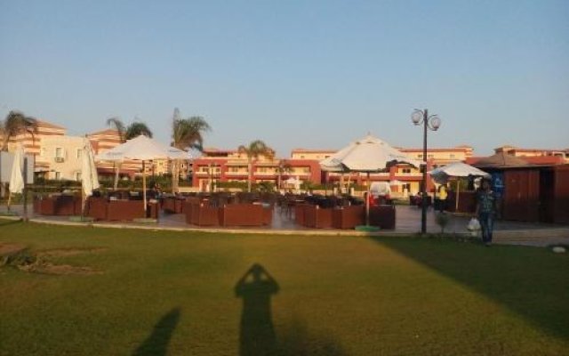 Chalet in Rosana Resort