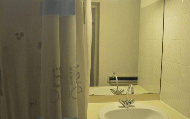 Appartement Cap d'Agde, 2 pièces, 6 personnes - FR-1-249-16