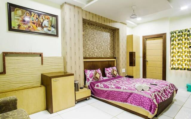 Hotel Sai