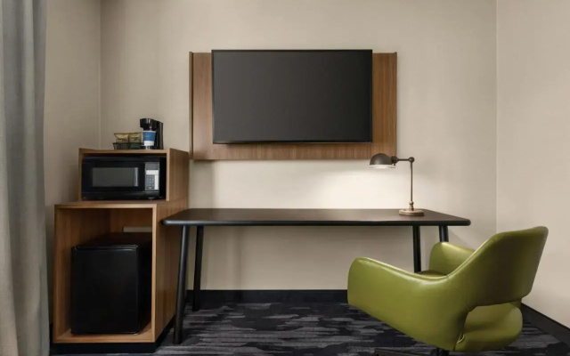 Fairfield Inn Findlay
