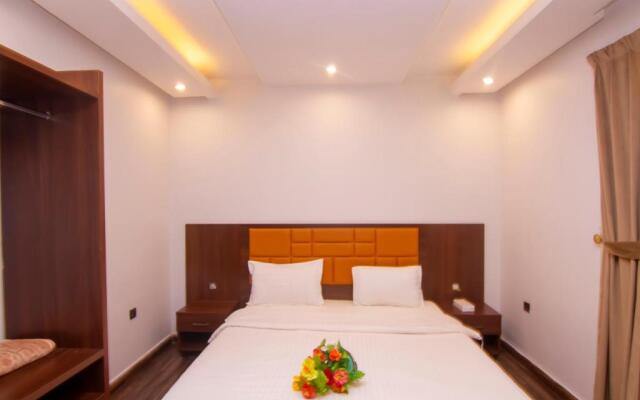 ال متعب سويتس الإزدهار 2