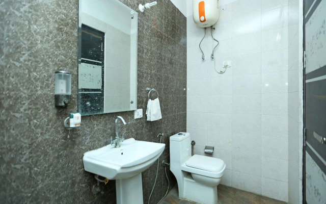 Capital O 4029 Cosy Tree Rooms