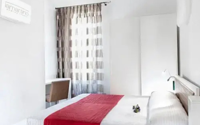 Iamartino Quality Rooms