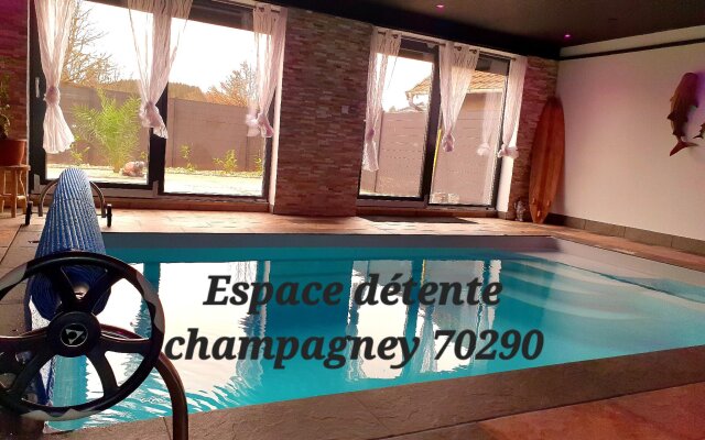 Espace Detente Champagney