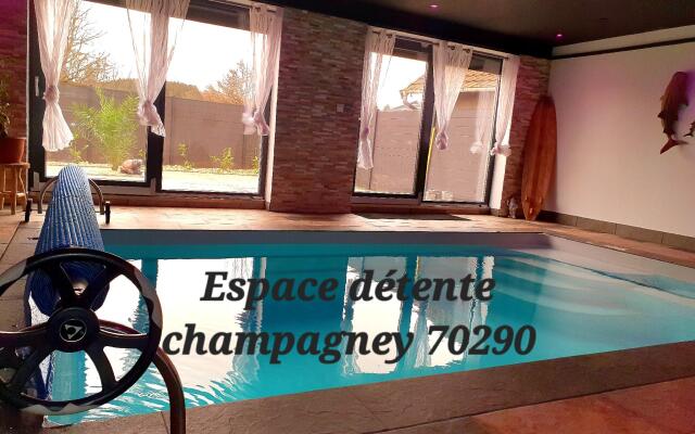 espace detente champagney