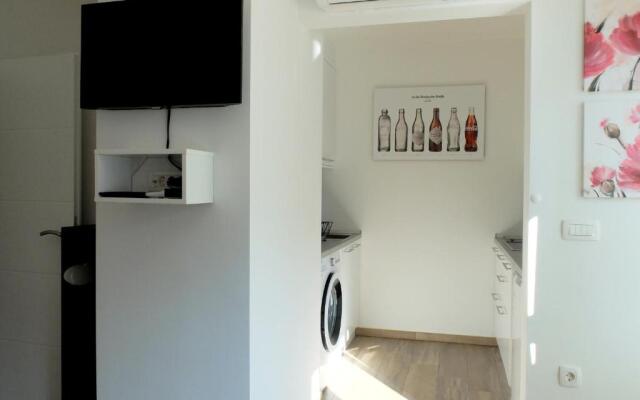 Ljubljana Center Flat