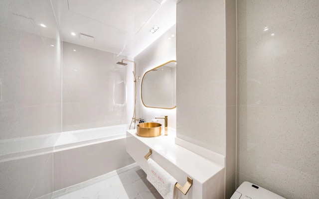 Hotel Insta Suwon