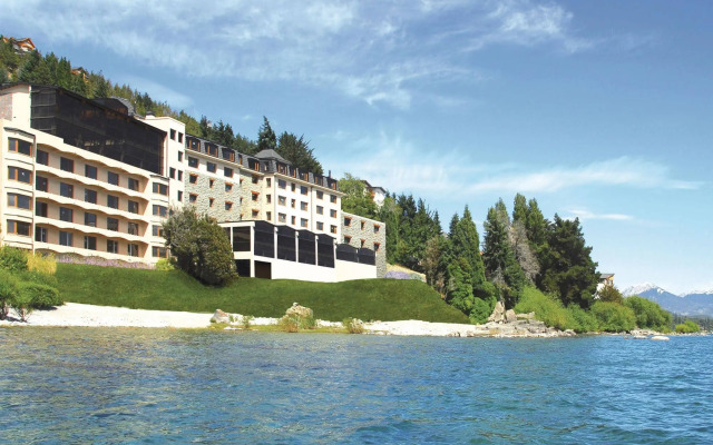Alma del Lago Suites & Spa