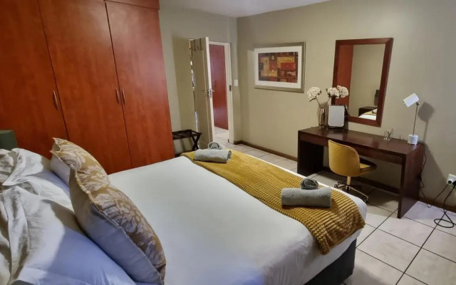 Homely Apartment, Hatfield, Unit-9