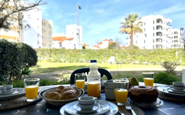 Vilamoura SEA Village by Homing