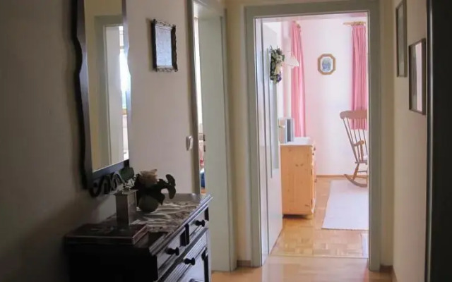 Ferienwohnung Moderegger