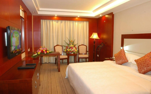 Mandarin Hotel Yunnan - Kunming