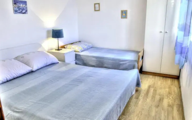 Center of Fažana Apartments Katarina