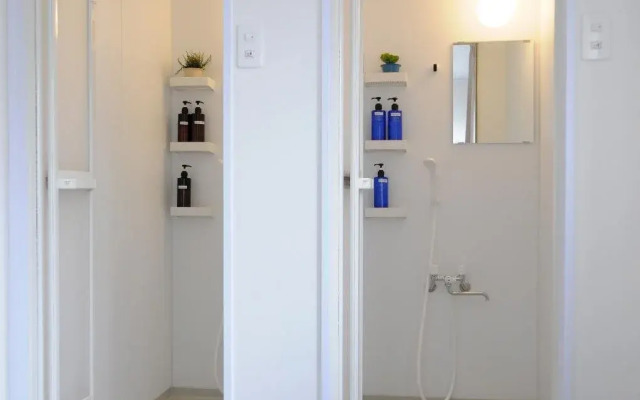 Hotel Skyblue Okinawa Simple Stay