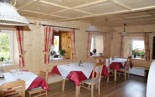 Pension Wirt am Bach
