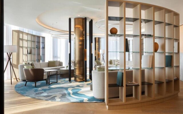 Tirana Marriott