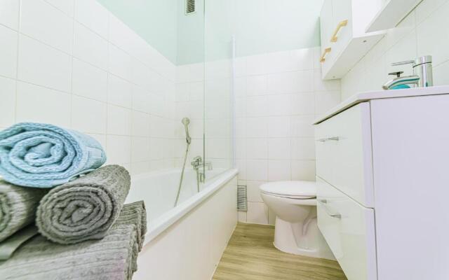 Cosy Studio 108 - Chambéry centre - Stationnement - Gare