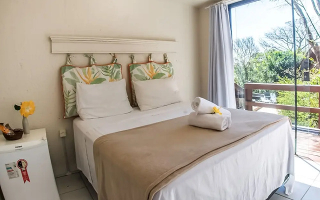 Pousada Cantinho do Rosa