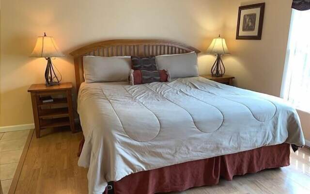 Whispering Pines Condos by VTrips