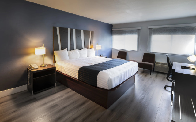 Hotel Mira Vista