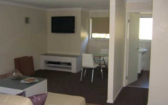 Breeze Bed And Breakfast