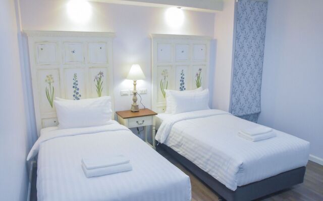 Marquise Boutique Hotel