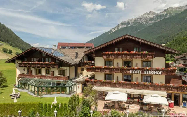 Hotel Berghof
