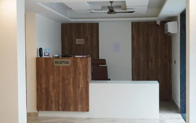 The Palm Studio