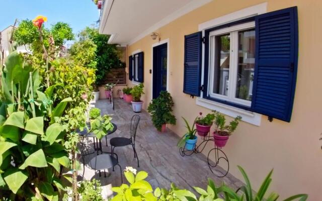veraghi apartment 2