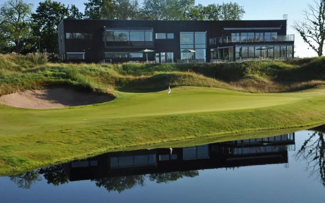 Sand Golf Club