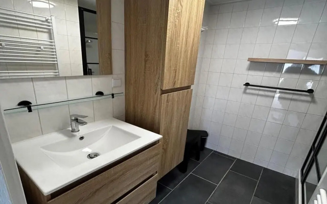 Chalet in Overberg Near Nature Retreat